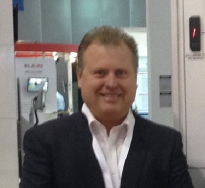 Security Consultants