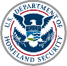 Homeland Security Website for Emergency Planning