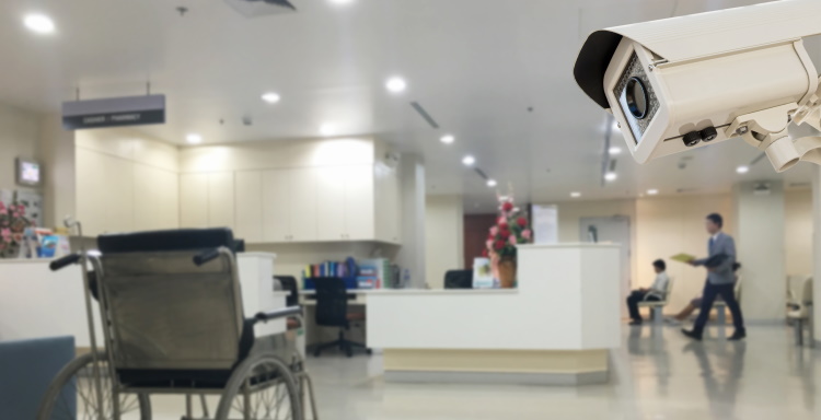 Hospital Staff are at Risk from Dangerous and Violent Offenders