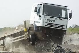 Hostile Vehicle Mitigation Specialists SYDNEY | BRISBANE