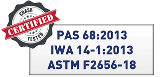Explanation of HVM PAS 68:2013 for Hostile Vehicle Mitigation