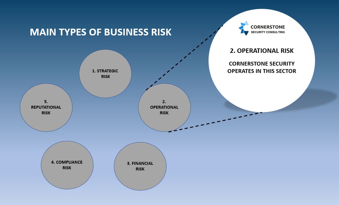 Security Risk Assessments