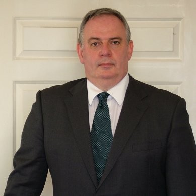 Security Consultants